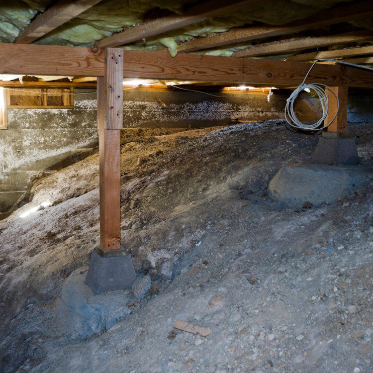 Damage Restoration in Jacksonville, NC