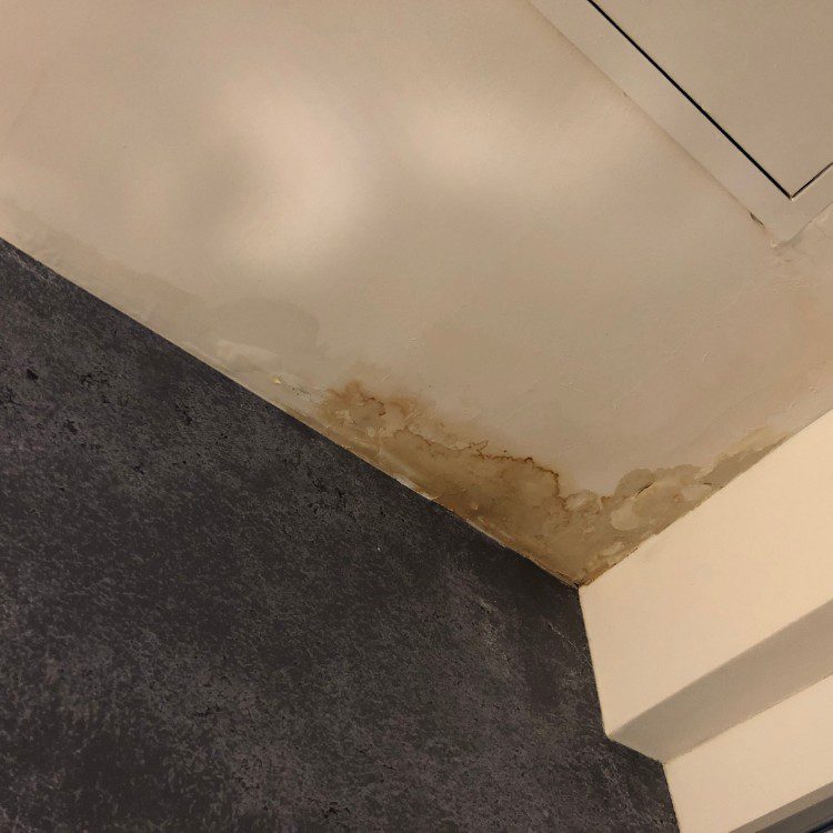 Damage Restoration in Jacksonville, NC
