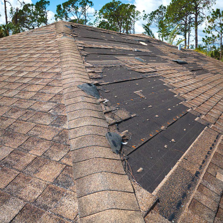Damage Restoration in Jacksonville, NC