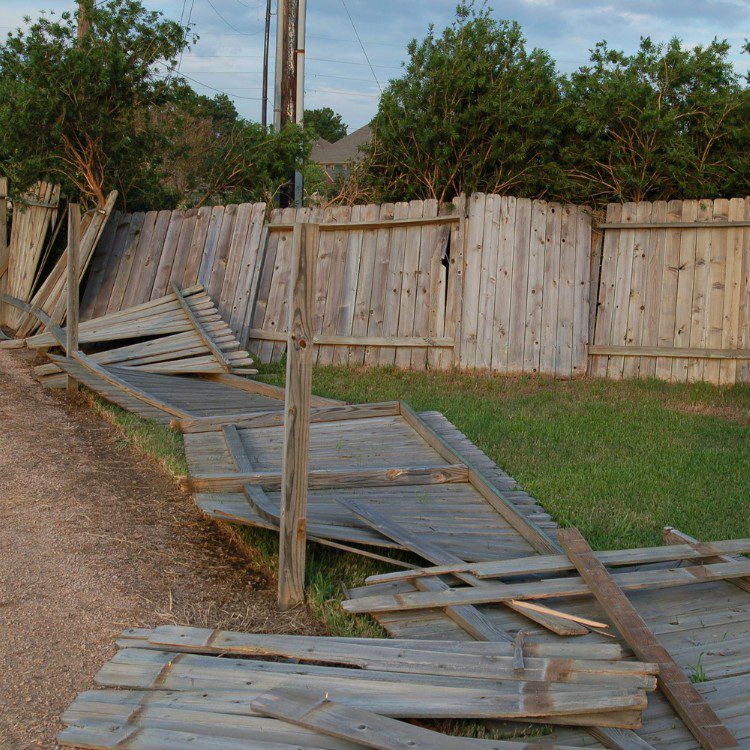 Damage Restoration in Jacksonville, NC