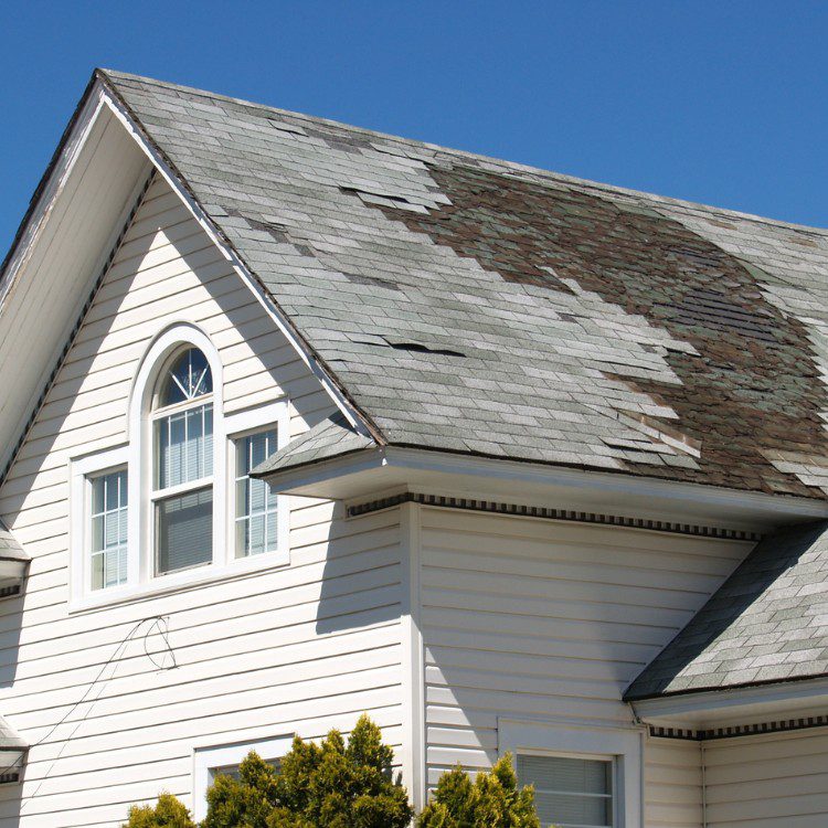 Damage Restoration in Jacksonville, NC