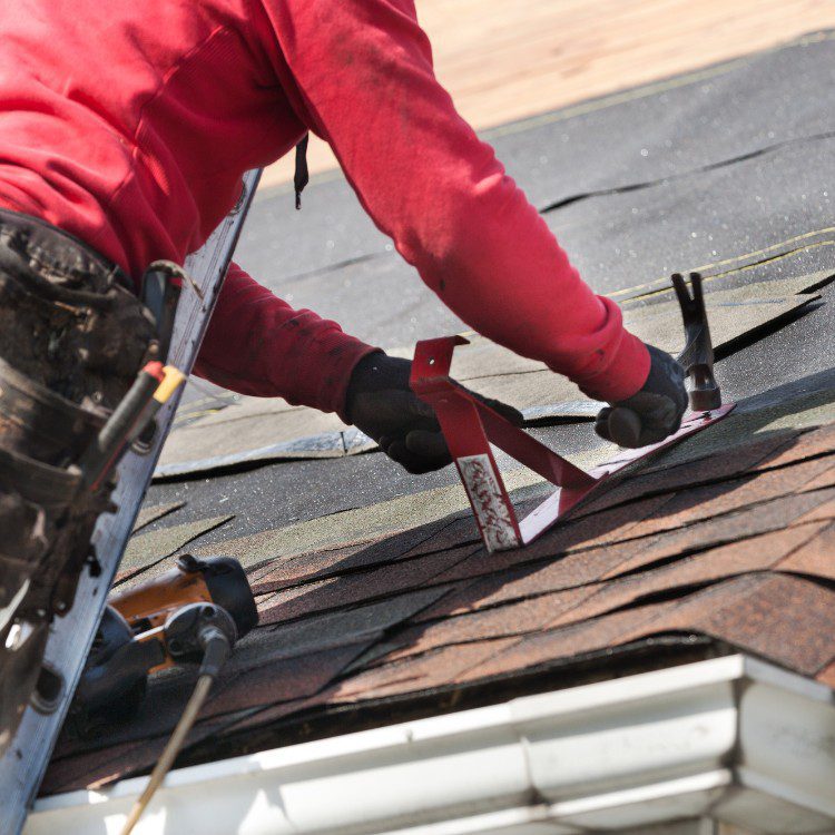 Damage Restoration in Jacksonville, NC