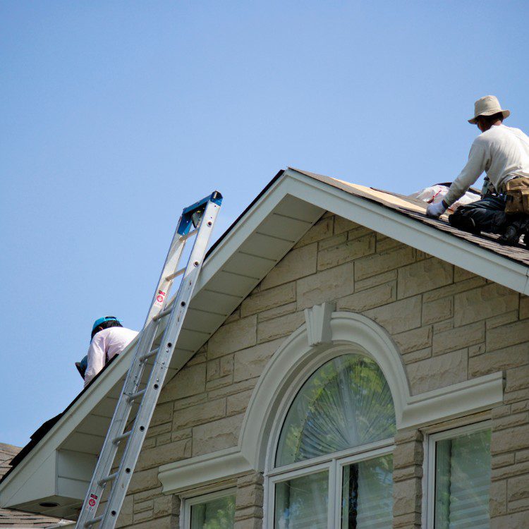 Damage Restoration in Jacksonville, NC